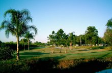 Clerbrook RV & Golf Resort
