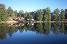 Forest Lake RV & Camping Resort