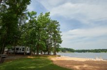 Lake Gaston RV & Camping Resort