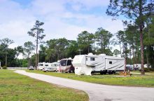 Three Flags RV Campground